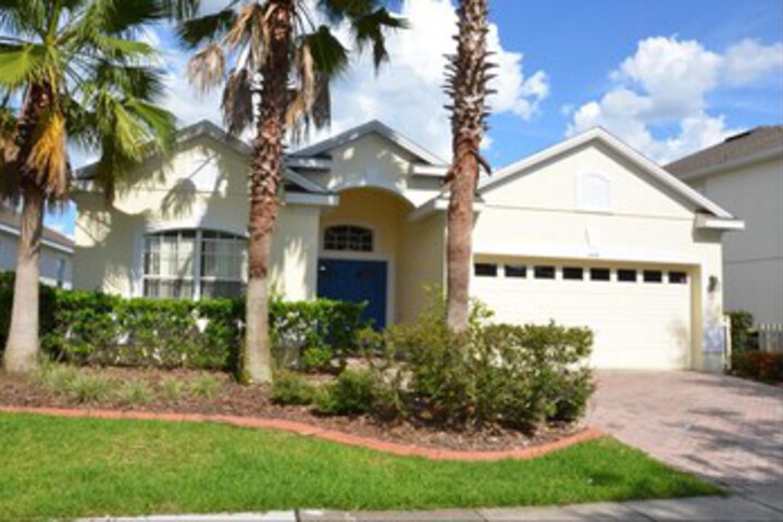 448 Birkdale at Highlands Reserve in Davenport, FL