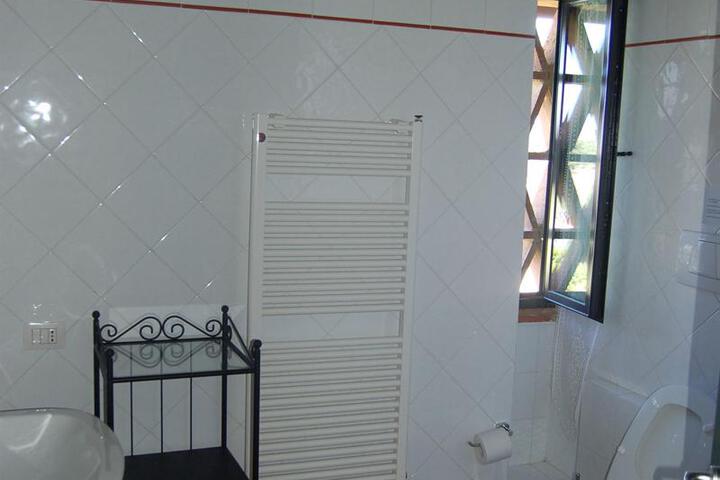 VECCHIO FIENILE CASA VACANZE