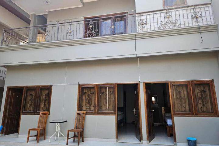 Nawasena homestay -jepara residence-