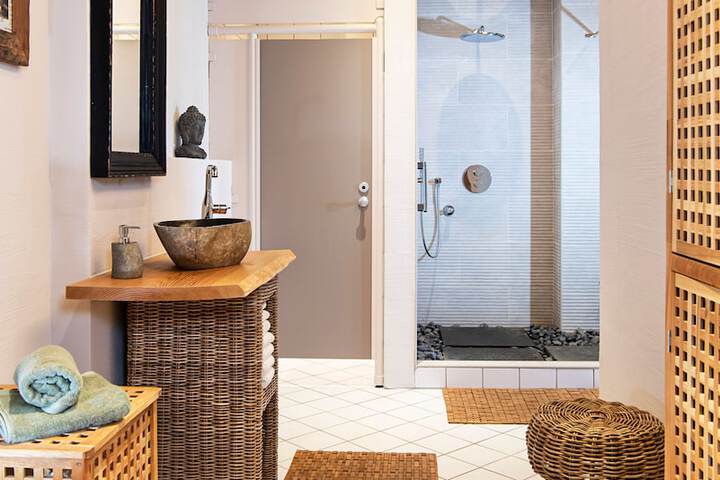 Hotel Spa