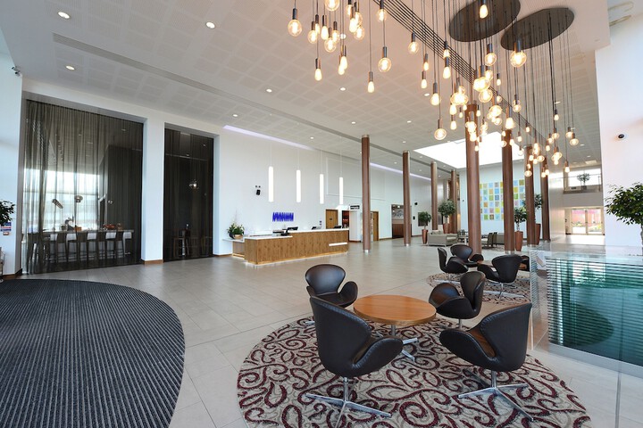 Hotel Interior 3 of 52