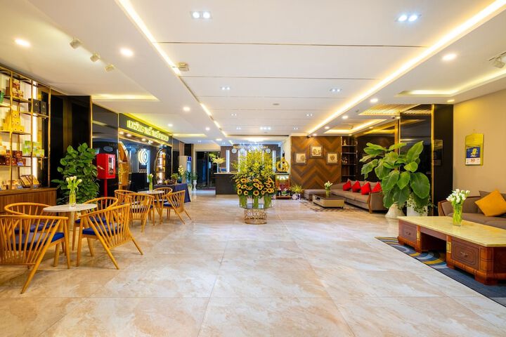 Hotel Interior 3 of 57