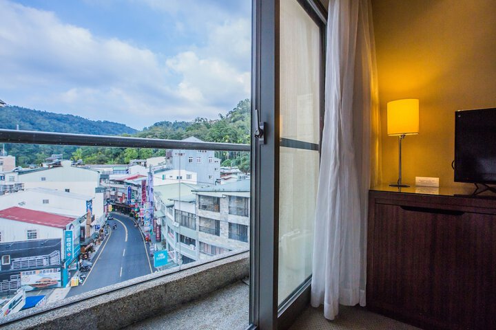 Hotel View 71 of 71