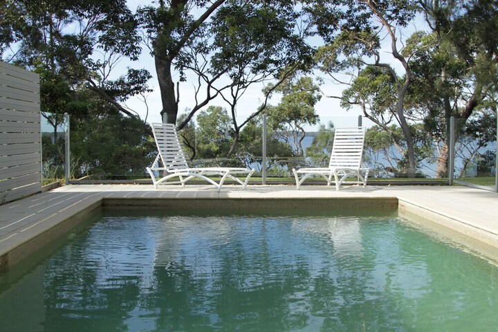 Pool to Cool