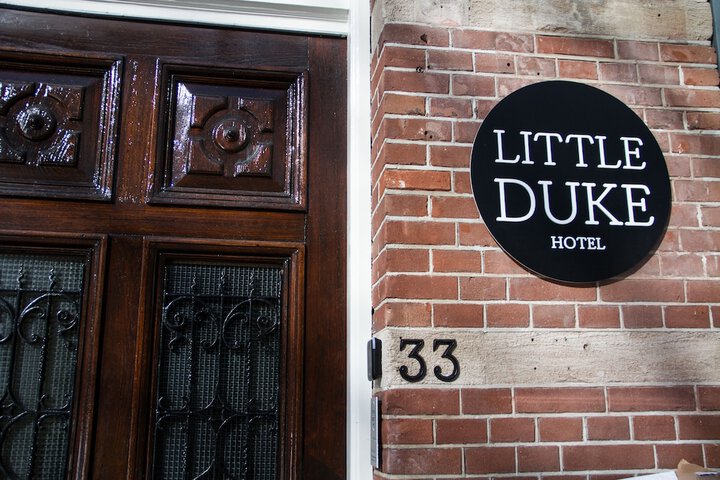 Hotel 56 of 61