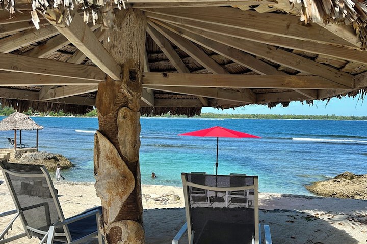 Beach 85 of 109
