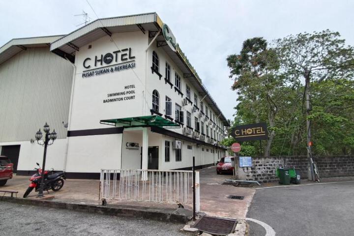 C Hotel