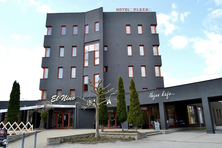 Hotel Plaza
