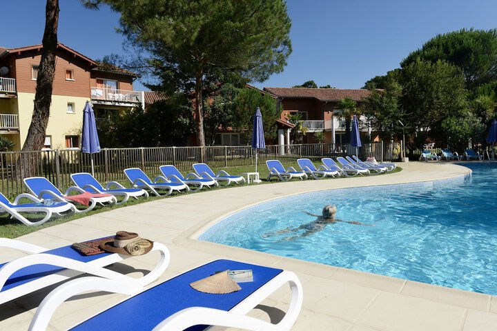 Pool to Cool