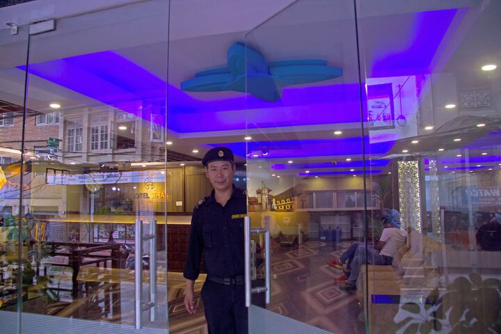 Hotel 56 of 61