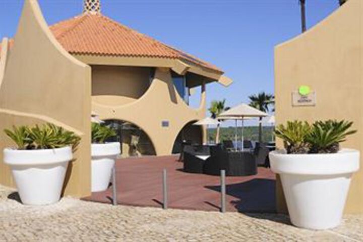 Monte Novo Eco Luxury Villas