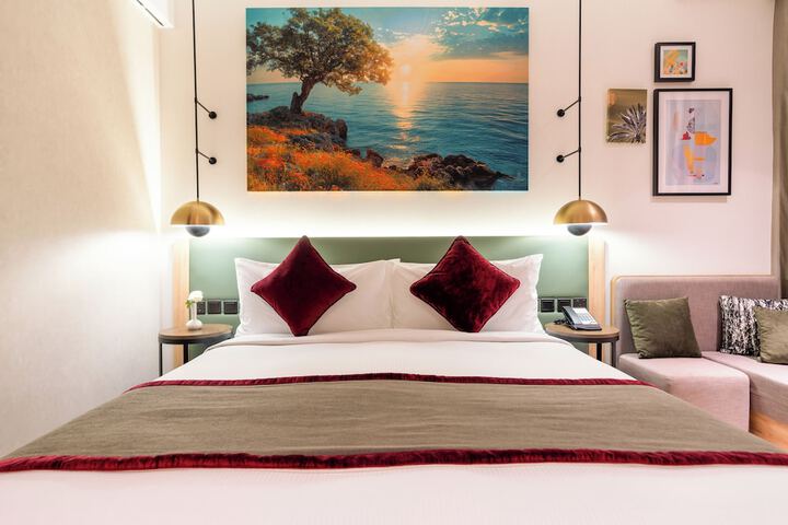 Room 21 of 59