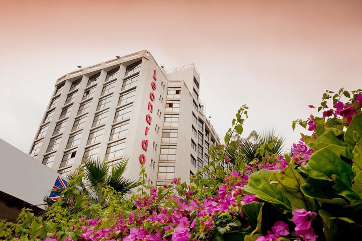 Hotel 33 of 36