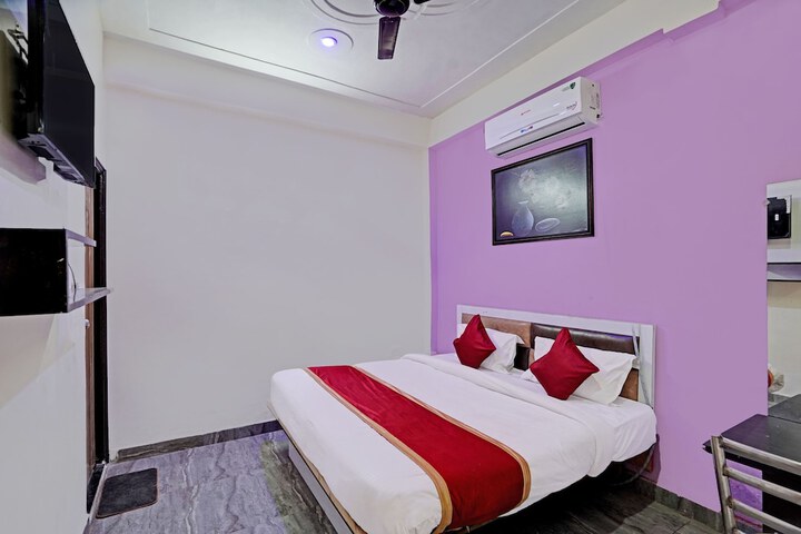 Room 7 of 21