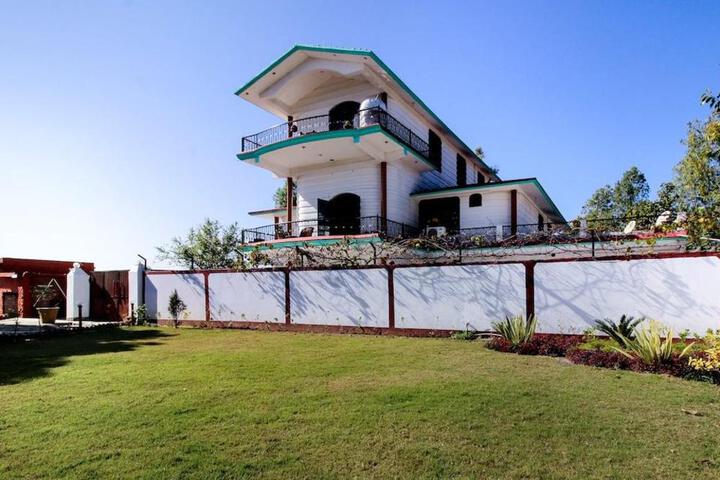 Hotel O Corbett Farm Homestay