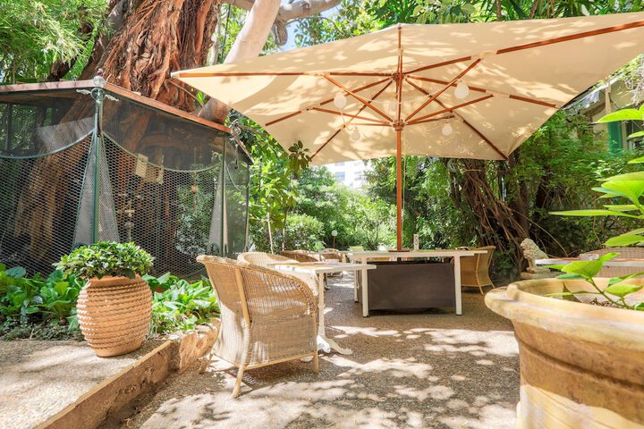 Terrace/Patio 70 of 74