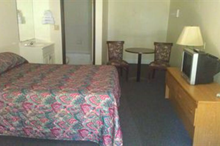 Suite Room