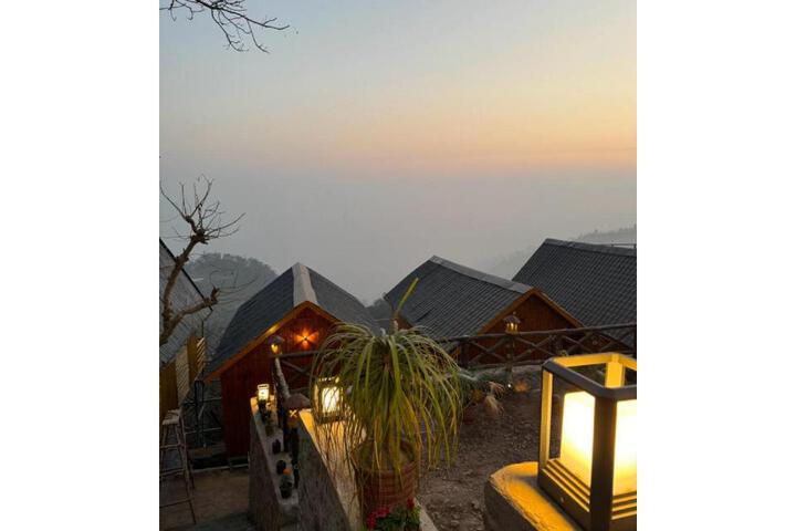 Inscape Eco Village