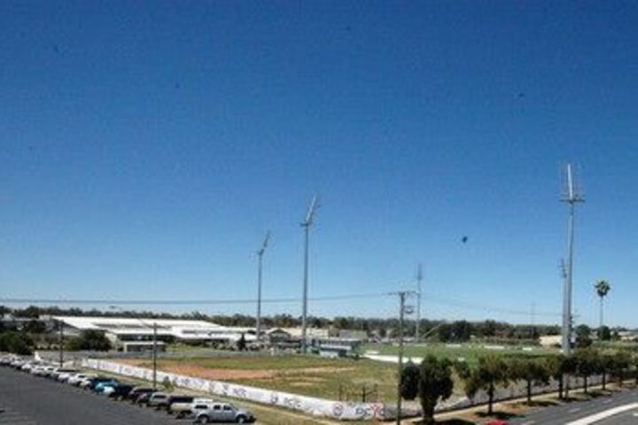 Terrace/Patio 2 of 29