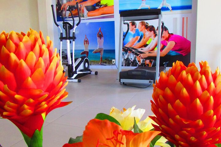 Health and Fitness 51 of 77
