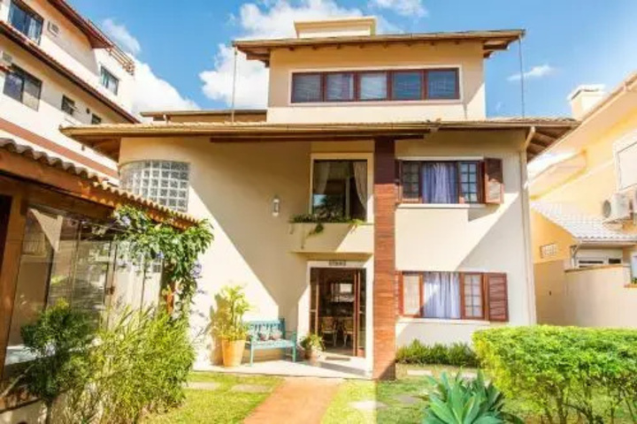 Casa106 Pousada