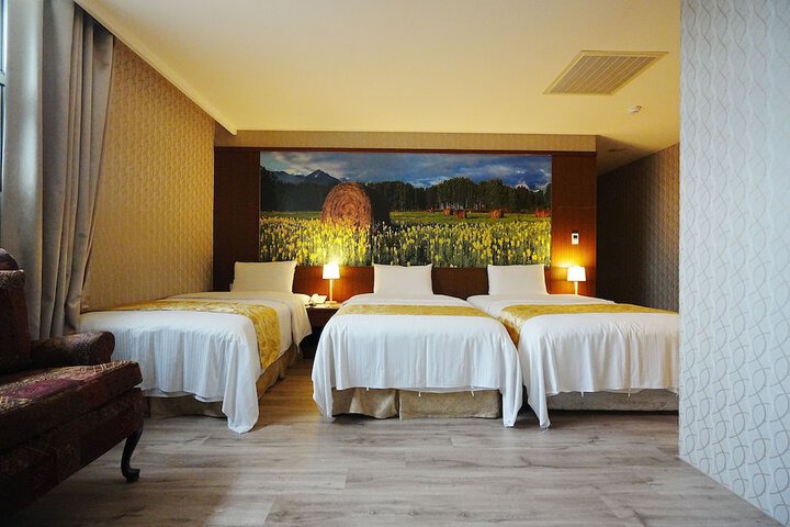 Room 21 of 61