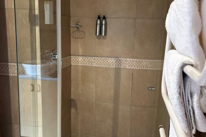 Bath Amenities