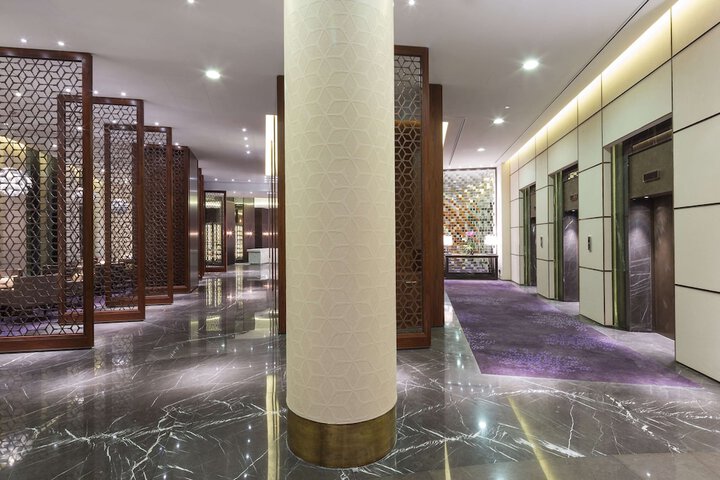 Hotel Interior 9 of 131