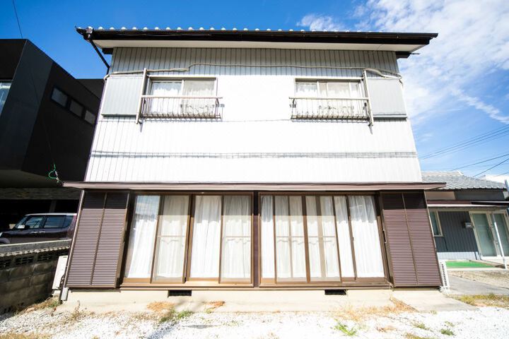 Yokkaichi Large House in Shimizucho nearby Yokkaichi STN