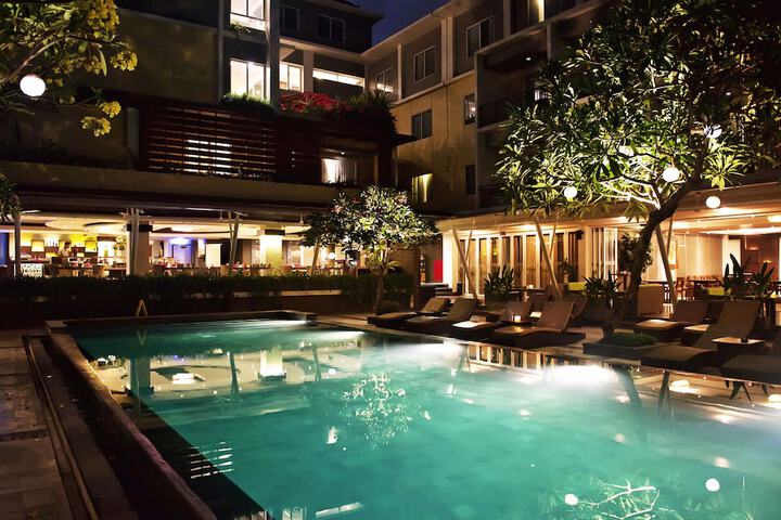 Hotel 65 of 66