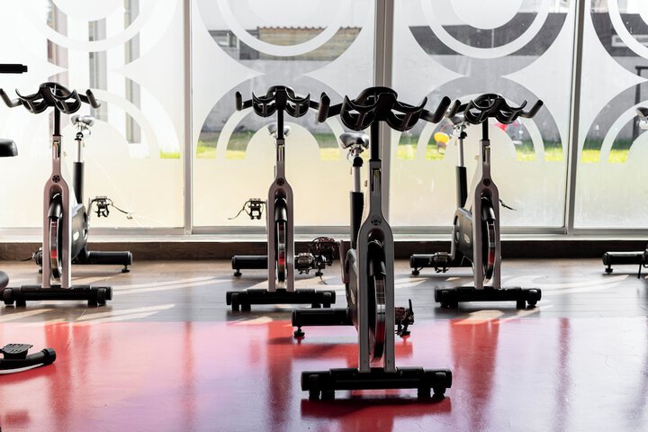Health and Fitness 33 of 53