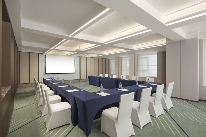 Meeting 45 of 49
