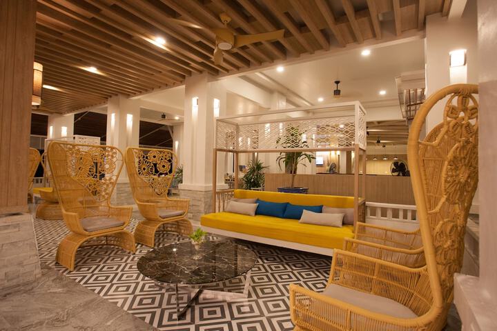 Lobby Photos