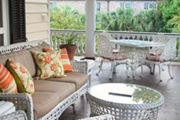 Terrace/Patio 67 of 71