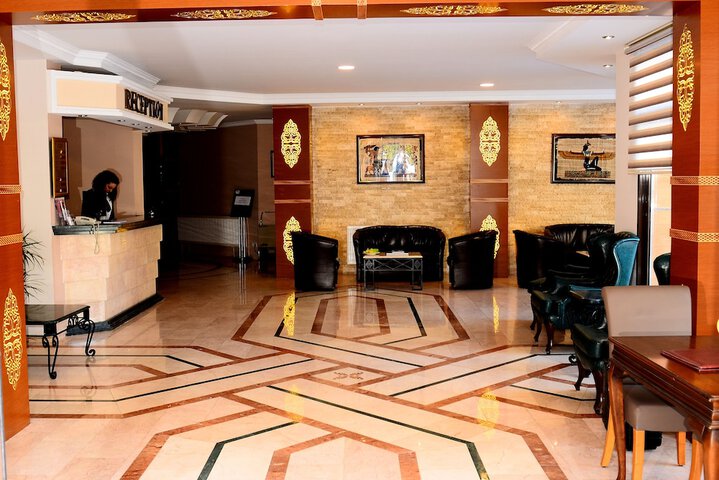 Hotel Interior 8 of 46