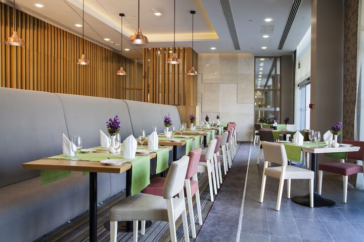 Restaurants