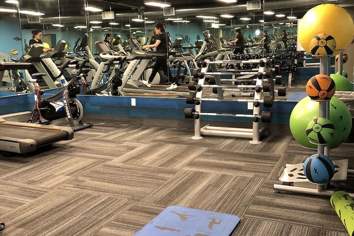 Health and Fitness 11 of 26