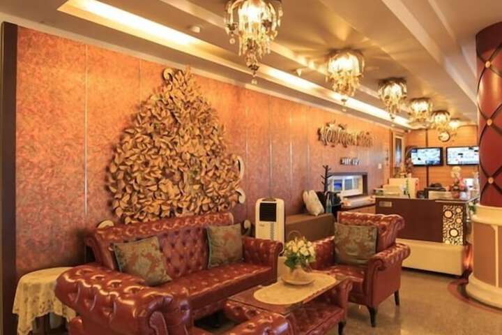 Hotel Interior 5 of 35
