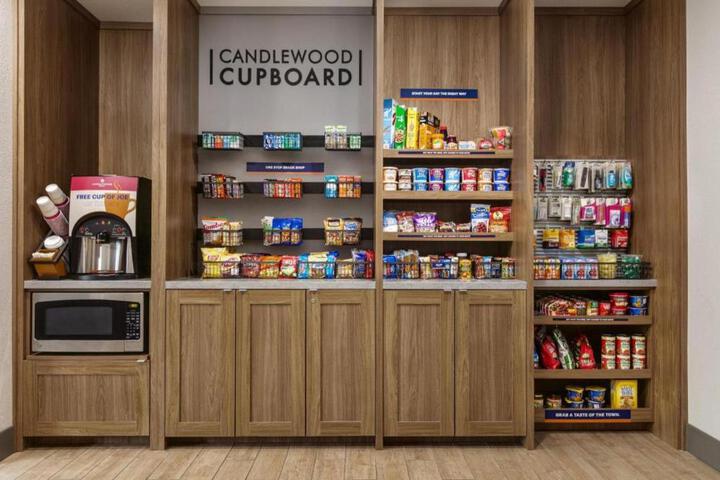 Fitness Center Photo