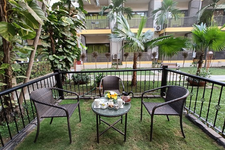 Spa and Wellness Pictures