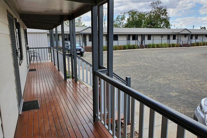 Terrace/Patio 20 of 52