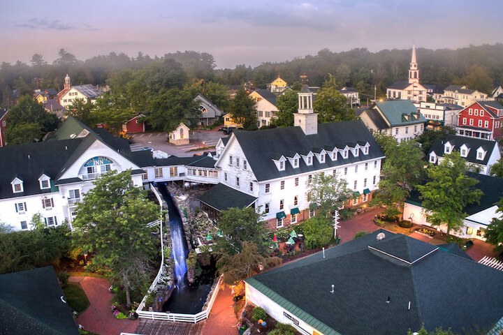 Hotel Exterior 162 of 188