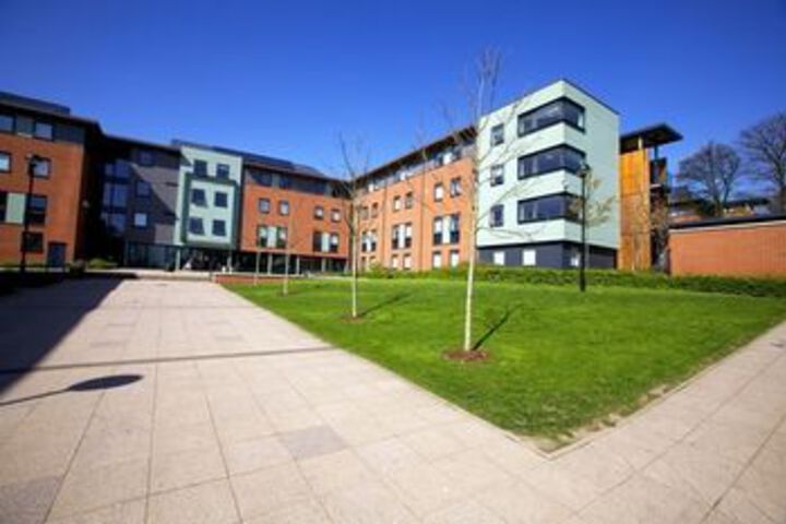 Leeds Beckett Carnegie Village