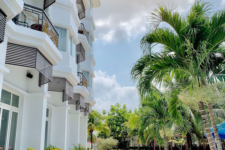 Hotel 123 of 140