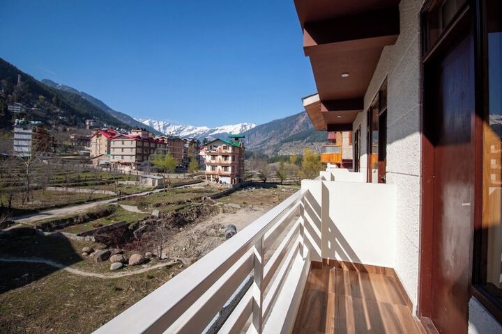 Terrace/Patio 20 of 29