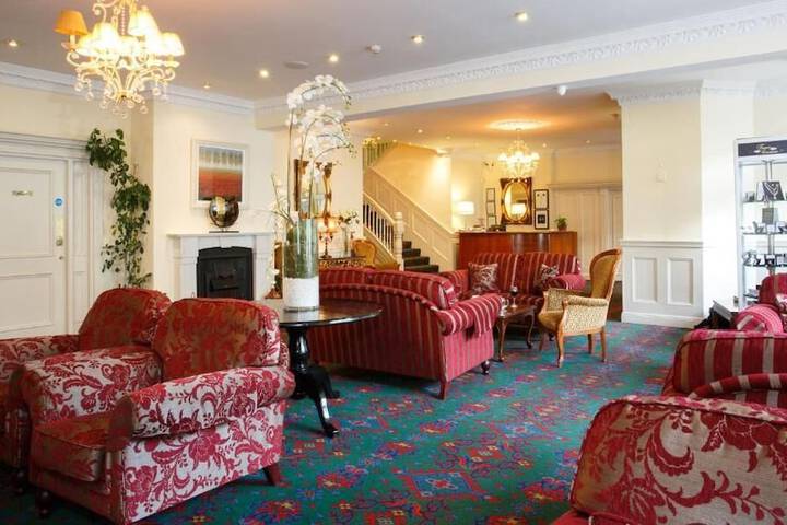 Hotel Interior 2 of 12