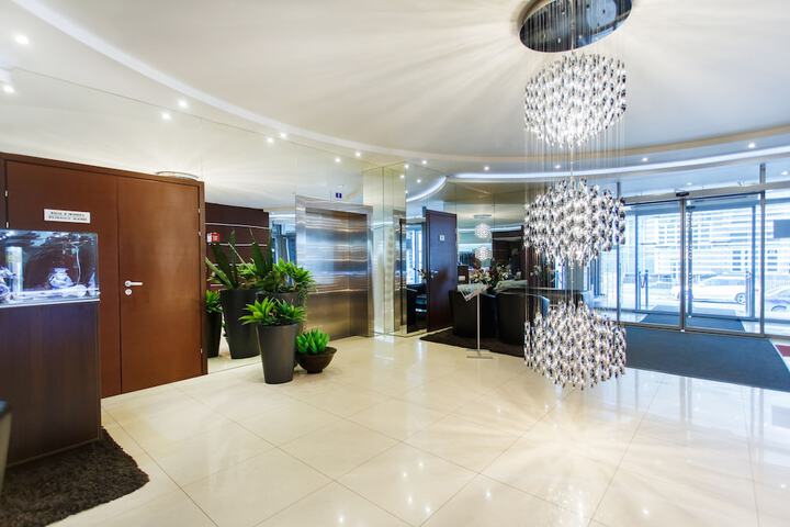 Hotel Interior 3 of 130