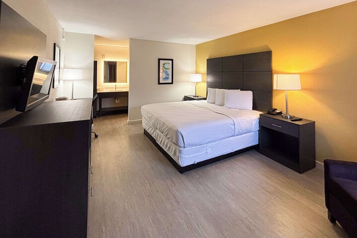 1 King Bed (6 of 18)