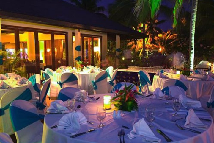 Wedding/Banquet 126 of 137