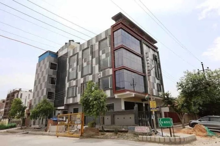TIVORA BOUTIQUE STAY in Noida